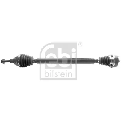 Mejor Calidad Árbol de transmisión FEBI BILSTEIN 193379